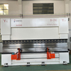 CNC Press Brake 170 Ton 4100mm 6 Axis Hydraulic Machine