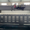 CNC Press Brake 170 Ton 4100mm 6 Axis Hydraulic Machine